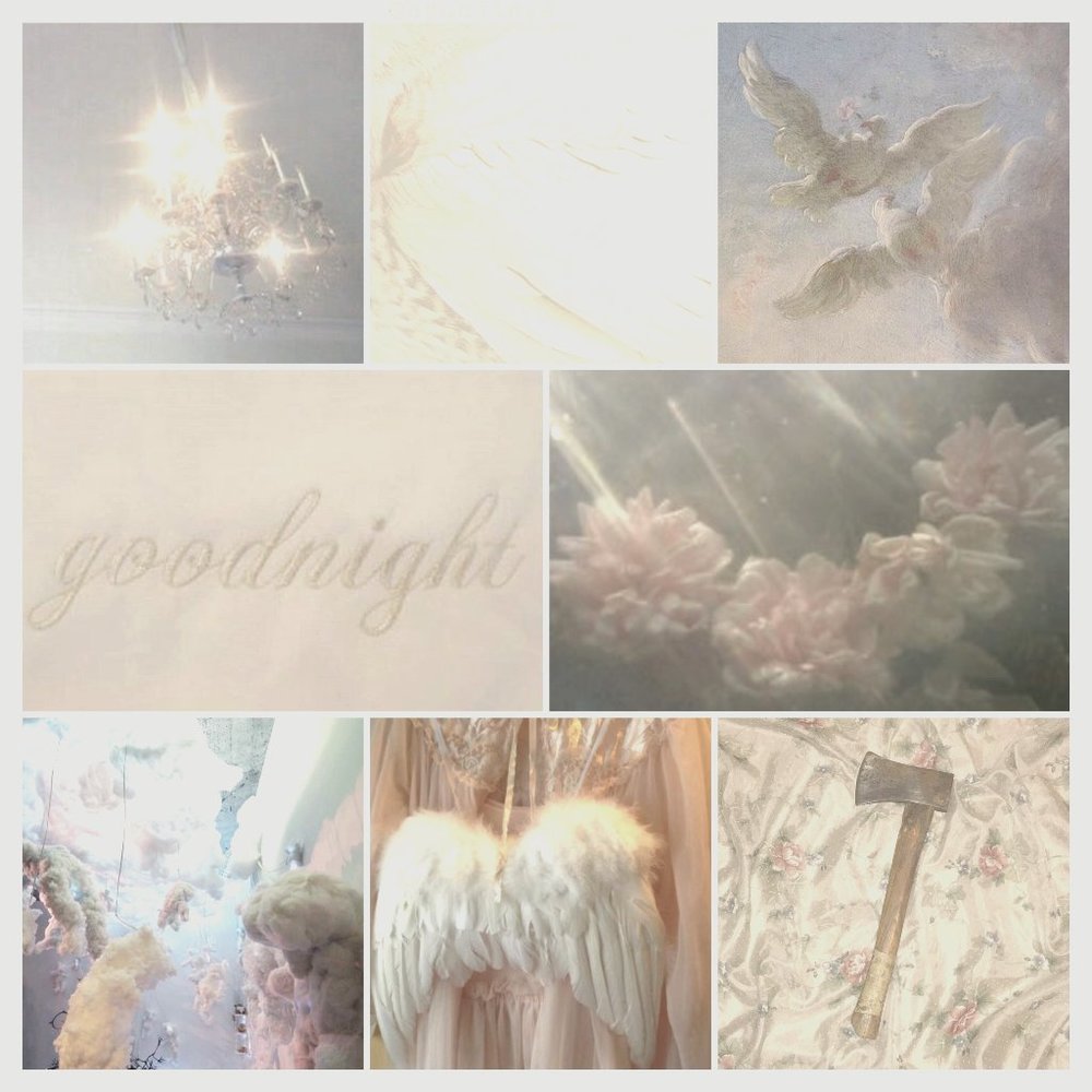 Meet your Posher, Mimi